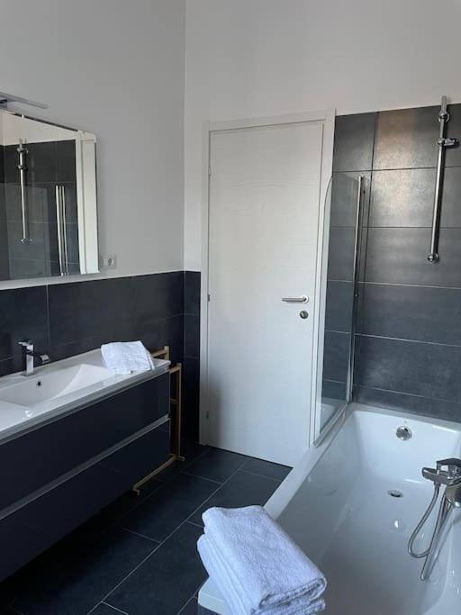 Milano Studio A Eksteriør billede
