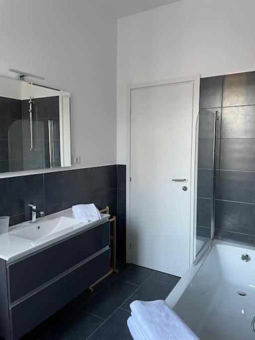 Milano Studio A Eksteriør billede